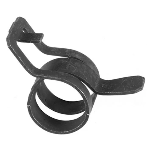 [101313401] CLAMP, BLACK HOSE