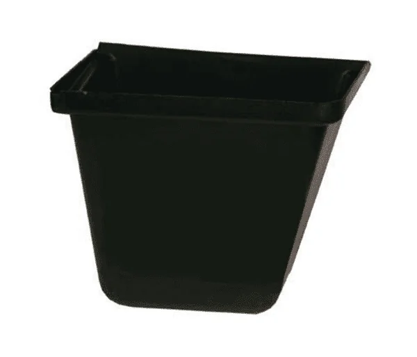 [1013344] DASH COMPONENT, LH BLACK