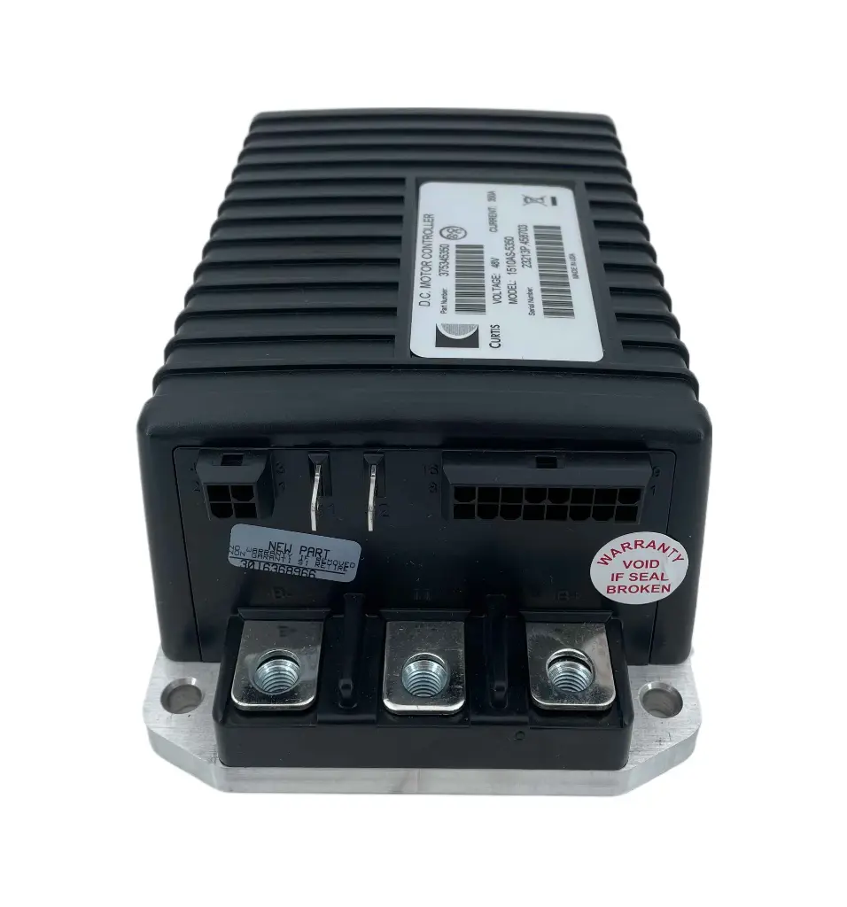 CURTIS CONTROLLER 48V 1510AS-5350