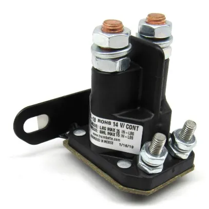 [S06948] SVC,14V CONT HP,W/ HW
