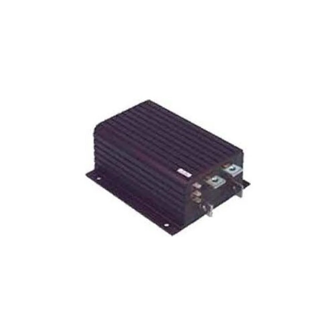 SERIES CONTROLLER, 450 AMP