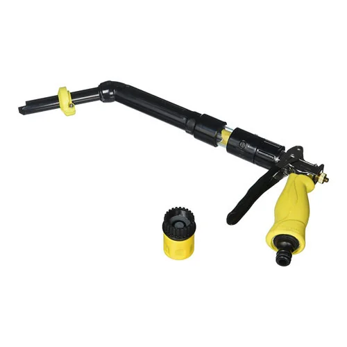 BATTERY WATERING NOZZLE