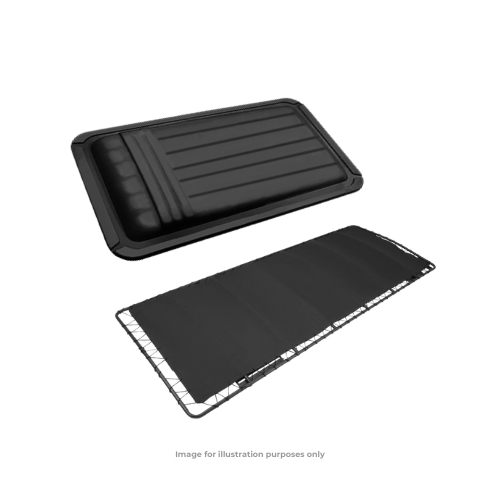 [AM10858] PRE00 CANOPY COVER-MAX 4