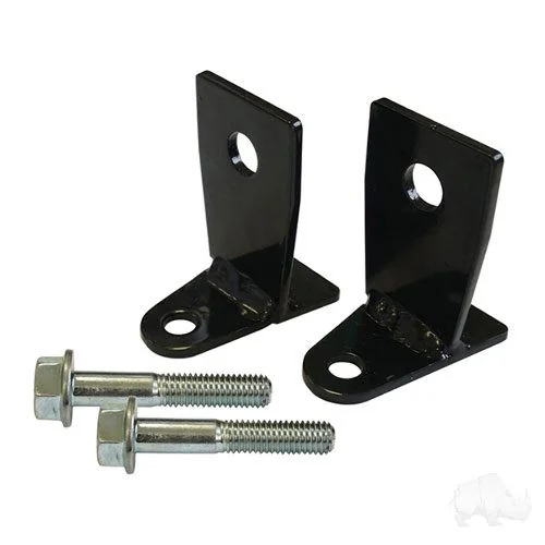 PRECEDENT BRACKET SET