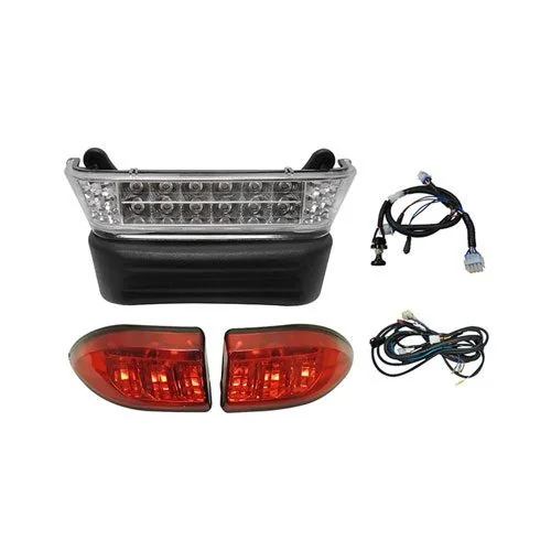 KIT, RUNNING LIGHT, GAS, PREC