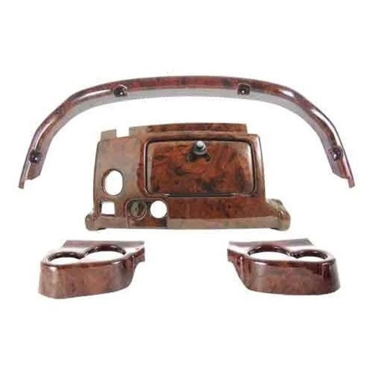 PREC. 2 DOOR DASH KIT