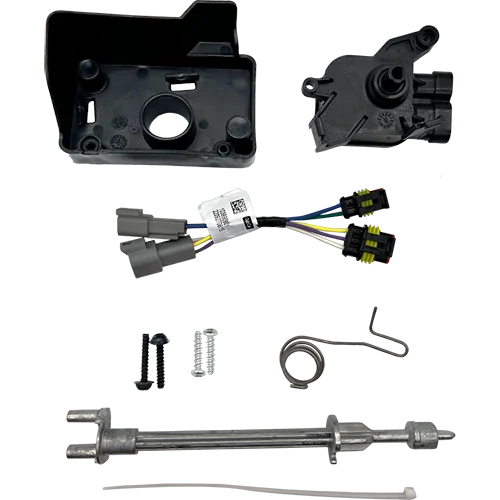 PRECEDENT REFURB KIT - RED