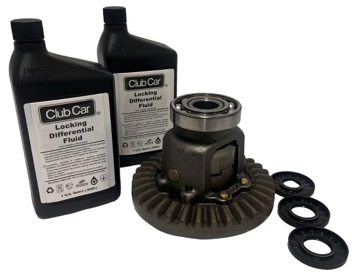 GAUGE BATTERY