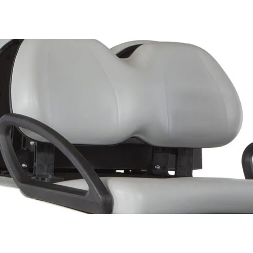 ASM, SEAT, GRAY, FOLDDOWN PR