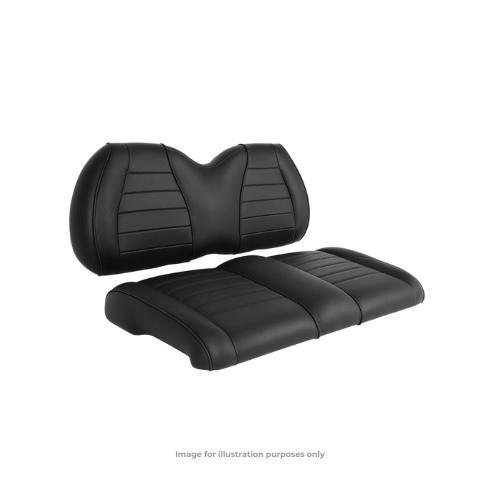 ASM, SEAT BTM, BEIGE, FLDN, VC