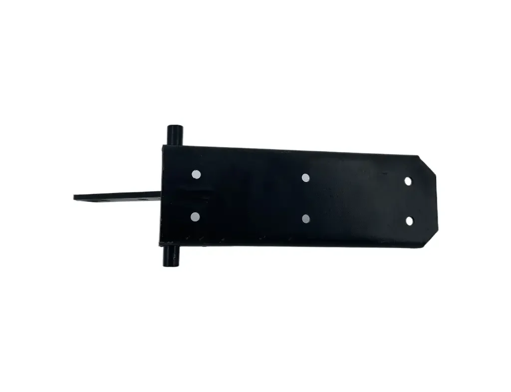 ACCELERATOR PEDAL