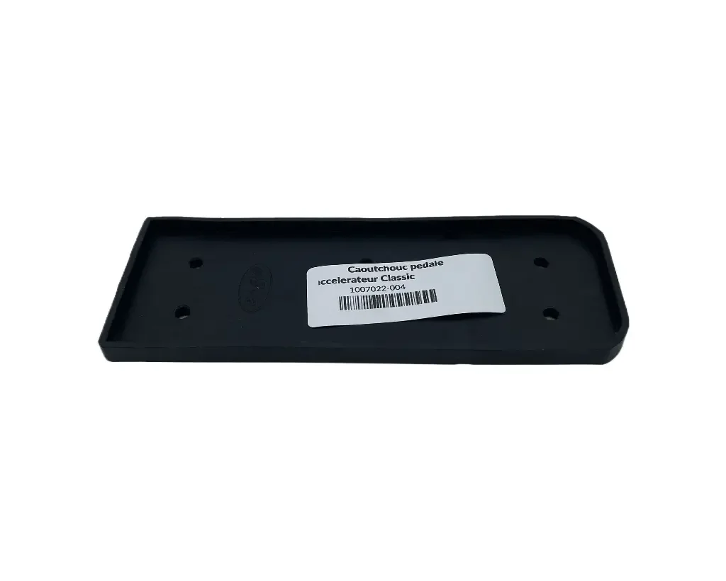 ACCELERATOR PAD