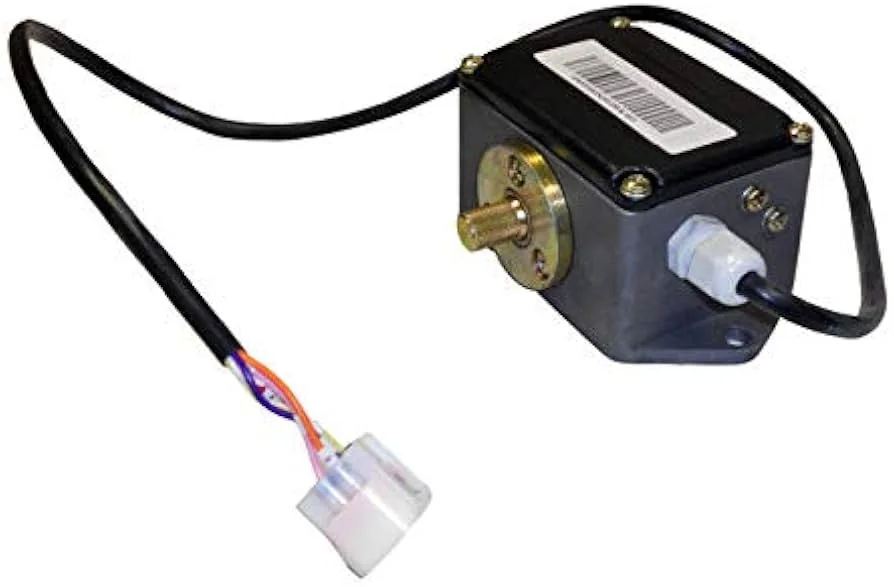 ACCELERATOR THROTTLE BOX