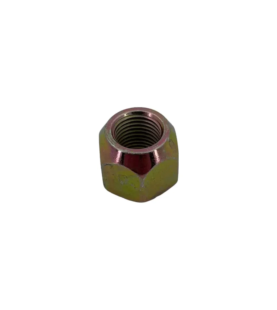 WHEEL NUT