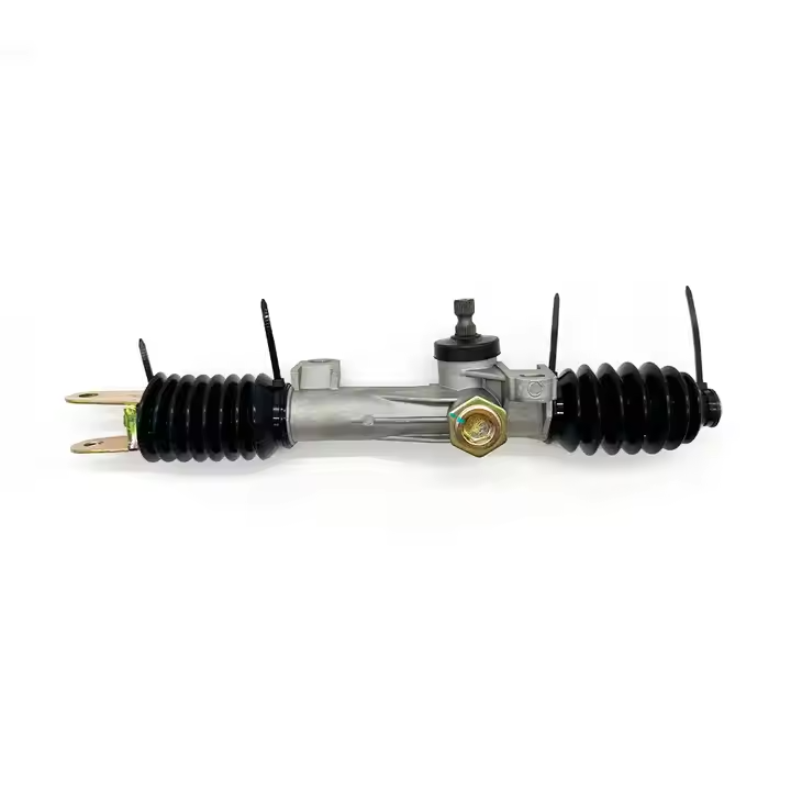 STEERING GEAR ASSEMBLY