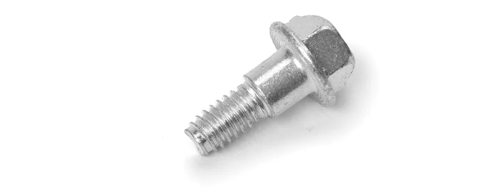 SCREW, SHOULDER, SELF THREAD