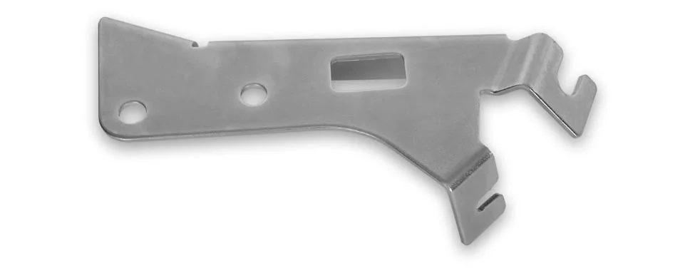 BRACKET, ACC FNR CABLES, ED65