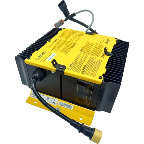 CHRG.BATT,ONBOARD, QUIQ