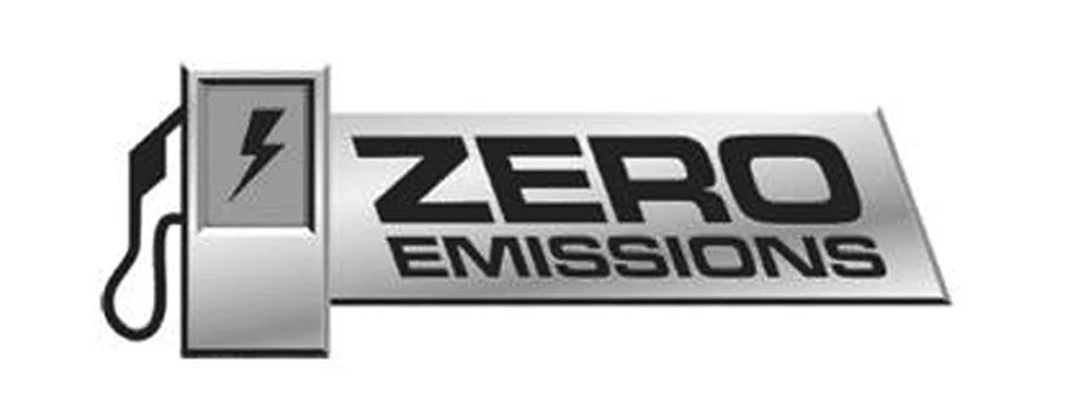 DECAL, ZERO EMISSION VHCLE, RH