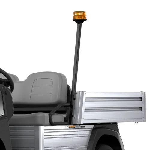 KIT POST MTD STROBE GAS 40602