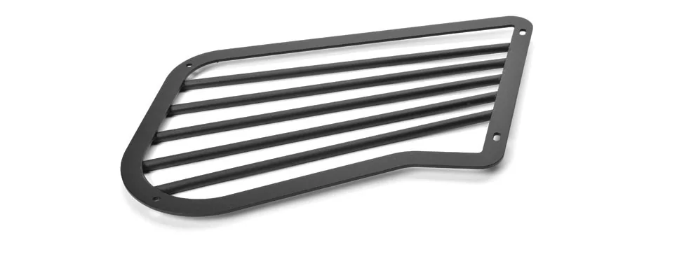 GUARD, HEAD LIGHT, UTL, LH