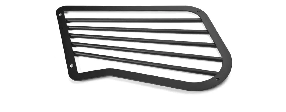 GUARD, HEAD LIGHT, UTL, RH