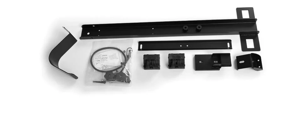 KIT HOLDER LEAF BLOWER