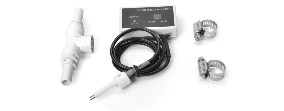 LIGHT, QUALTIY, W/T-FITTING