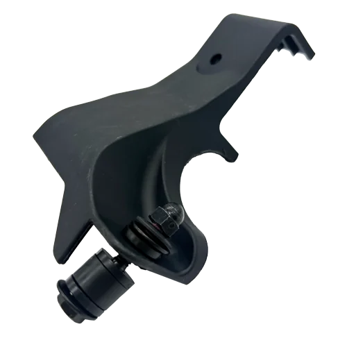 KIT, HINGE BAG COVER, DS