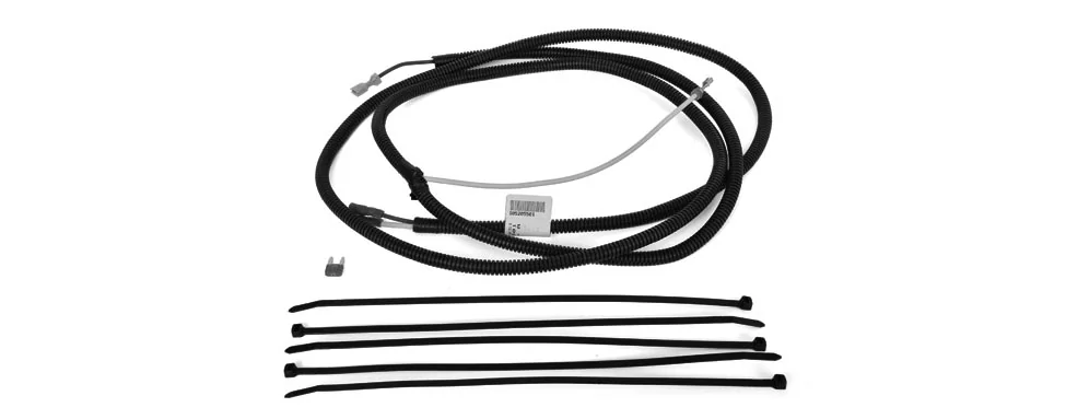 KIT CAB HARNESS