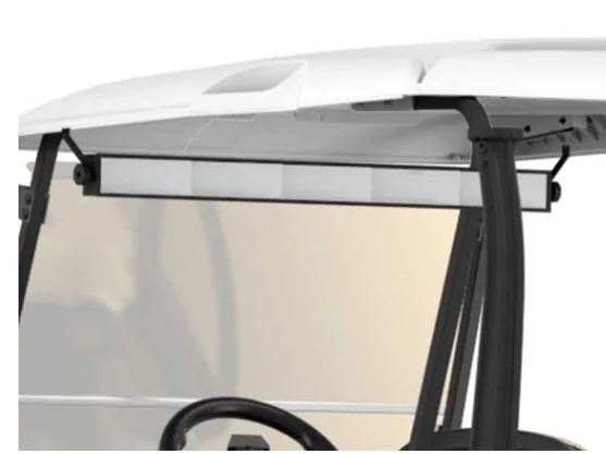 OM, SUP, 2005 CARRYALL 252