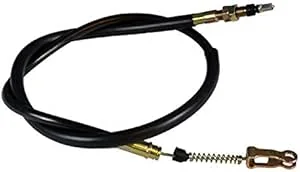 RH BRAKE CABLE ASSEMBLY