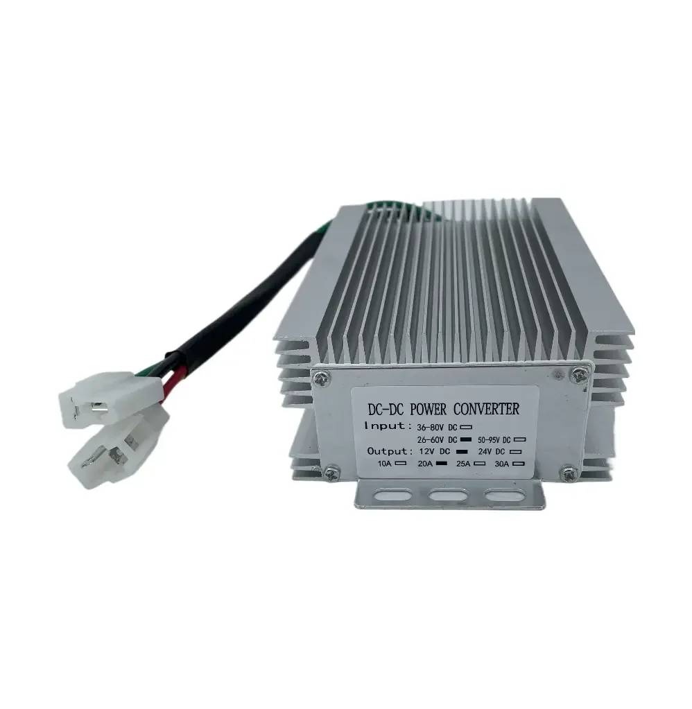 48V/12V DC CONVERTER