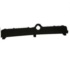 PLATE - ELECTRIC KICK BLK