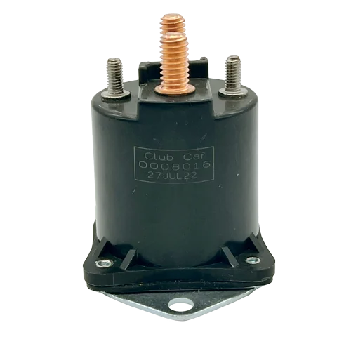 SOLENOID 36 VOLT
