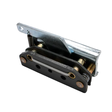 CALIPER, MECH, PARK BRAKE