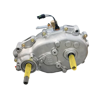 TRANSMISSION, AWD, 422046