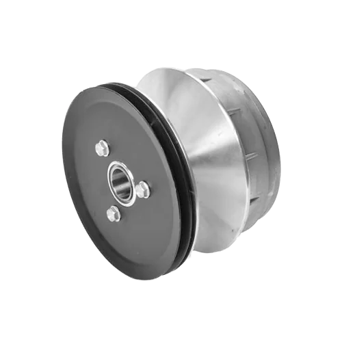 ASM DRIVE CLUTCH WR PEDAL