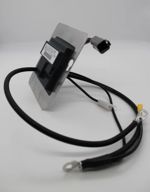 PRECEDENT OBC Series