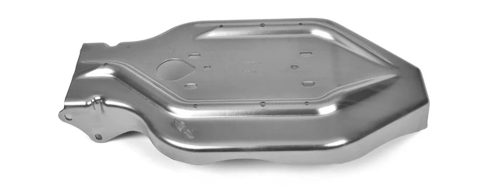 PLATE, ENGINE/AXLE MOUNTING