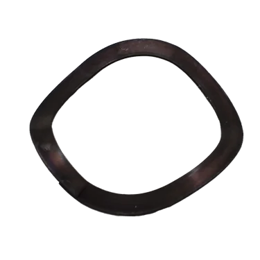 SPRING, WAVE, 0.96 IN ID