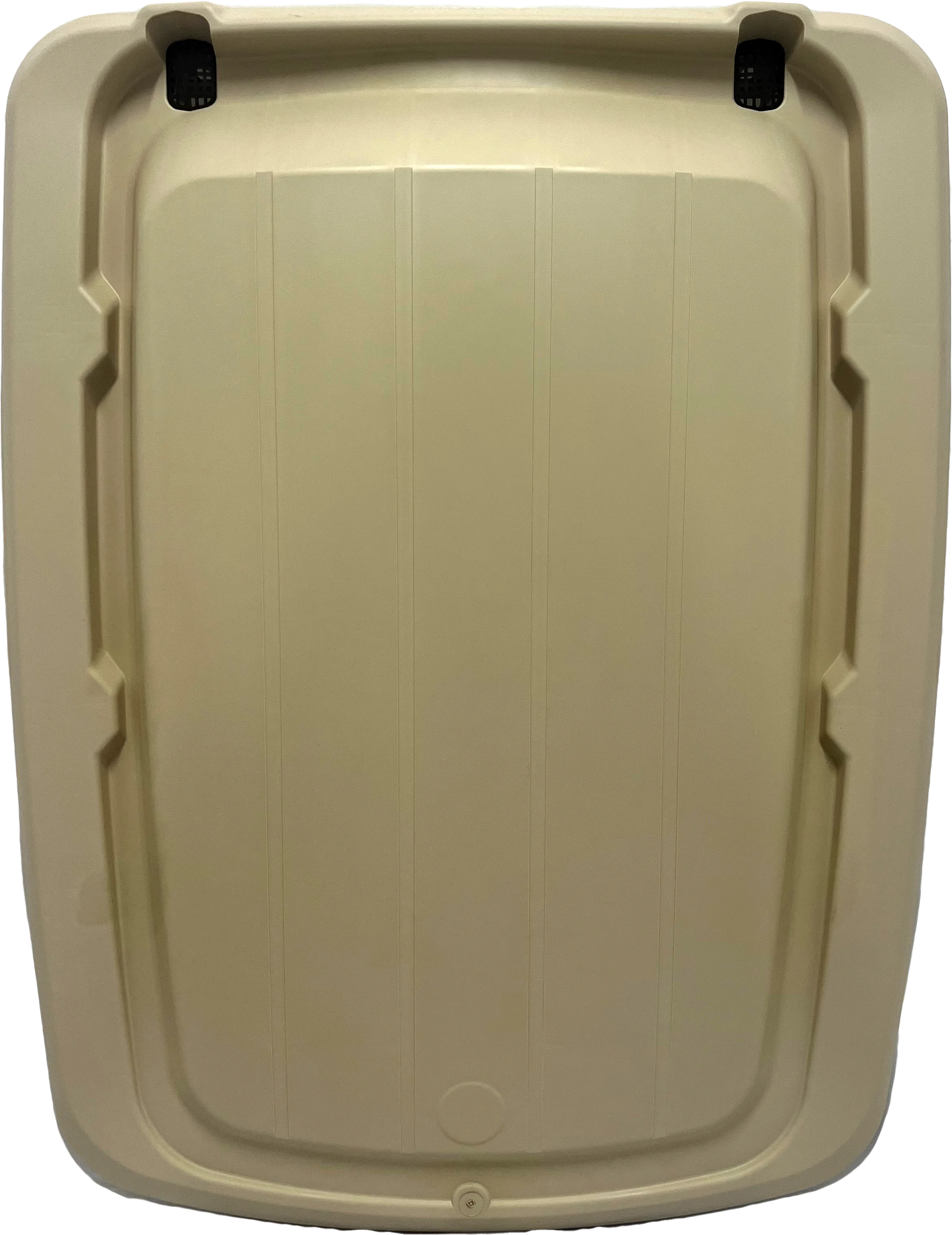 ASM CANOPY W HANDLES BEIGE 40602