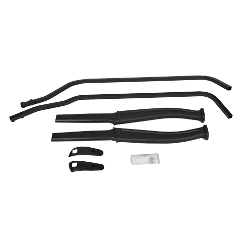 KIT SP STRUTS PREC STD 40602