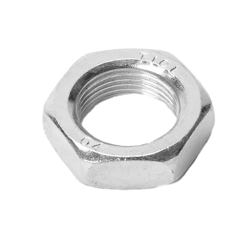 NUT, HEX, M22X1.5, THIN