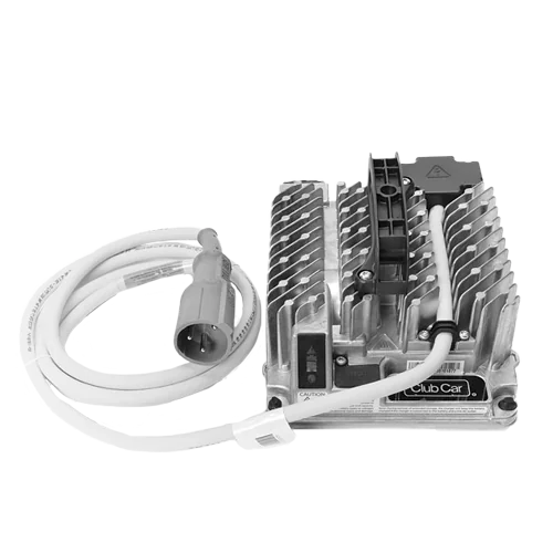 CHARGER HIGH FREQ. 9' ASM