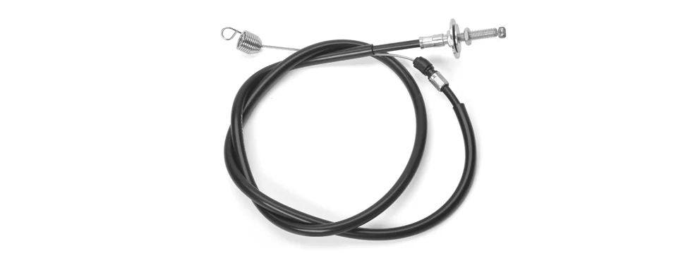 CABLE ACCEL UT LOW SPEED