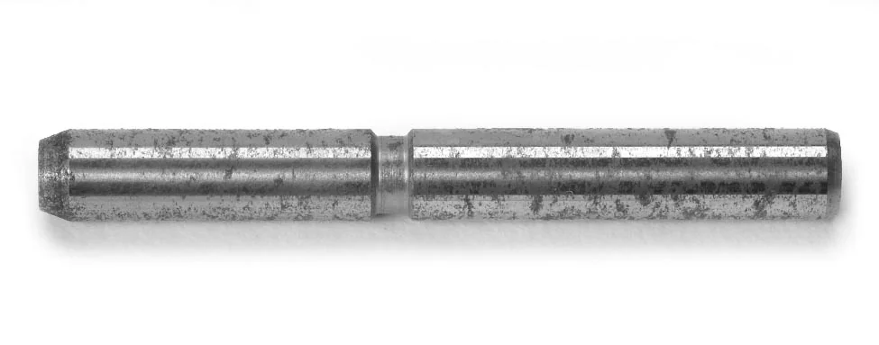 GOVERNOR GEAR SHAFT, ED65