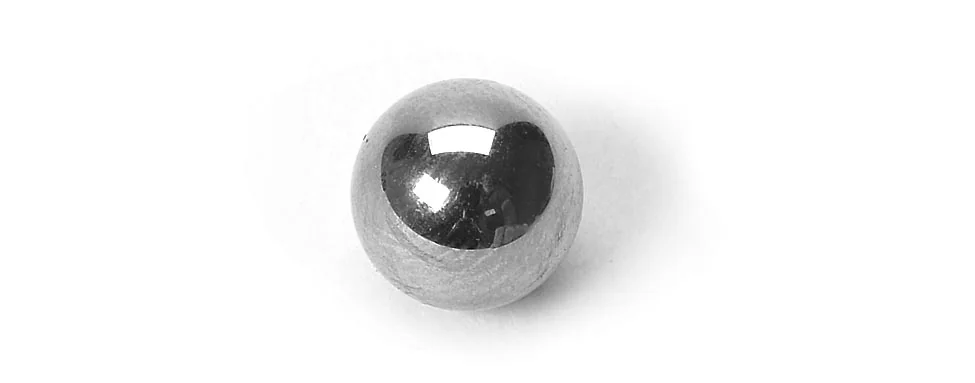 STEEL BALL, ED65