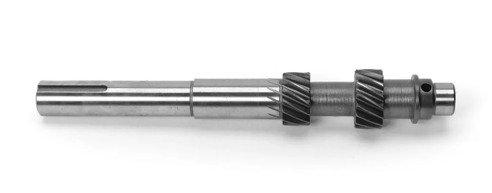INPUT SHAFT, ED65