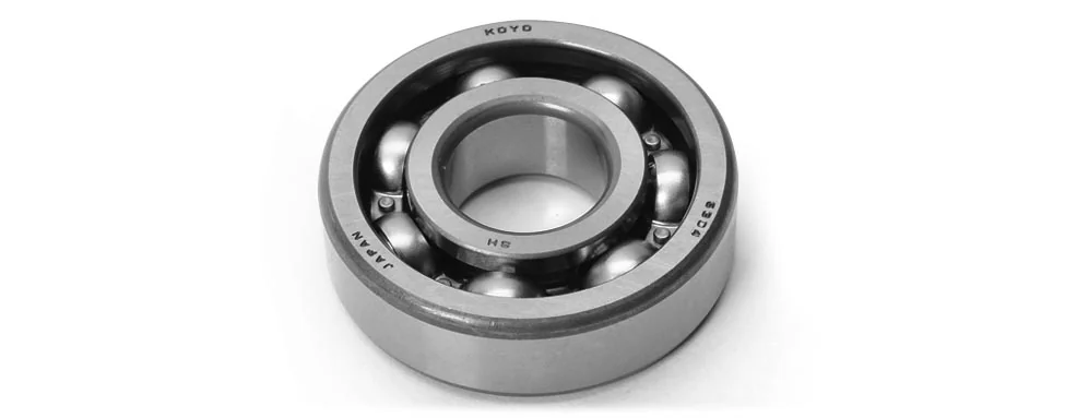BALL BEARING (6304), ED65
